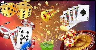 cfun68-Casino trực tuyến – Nơi cơ hội và giải trí!