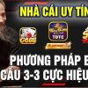 Xóc đĩa đổi thưởng Typhu88 tiết lộ cách chơi mới cho tân thủ